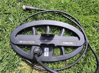 Coiltek 10x5 - 6