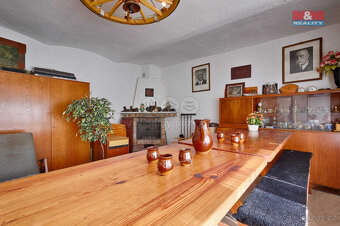 Prodej zemědělské usedlosti, 73 m², Řečice - 6