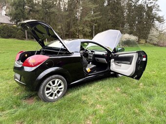 Opel Tigra 1.8 92kW 2007 - 6