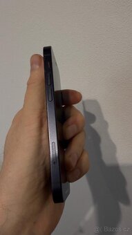 Apple iPhone 12 mini 128 GB (černý), TOP stav - 6