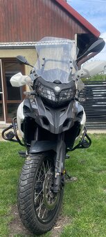 Benelli TRK 502X - 6