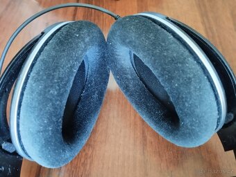 Sennheiser HD599SE - 6
