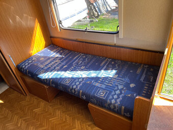 Karavan LMC Luxus-extra prostor - 6