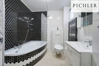 Prodej bytu 3+1, 67 m², Bavoryně - 6