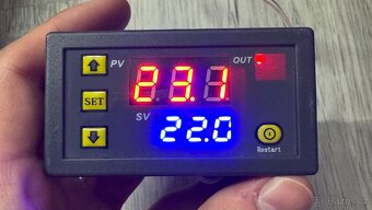 3D Tiskárna - Ender 3 + příslušenství - 6