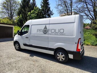 Renault Master - 6