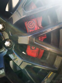 Ford Mustang GT 5.0 V8 2020 55ed. - 6