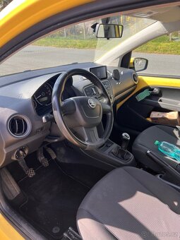 Škoda Citigo 44 Kw 2012 - 6