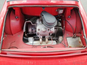 NSU Prinz Sport - 6