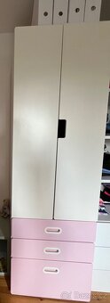 Skříně IKEA Stuva - 6