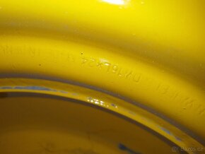 Michelin XMCL 500/70 R24 (JCB) - 6