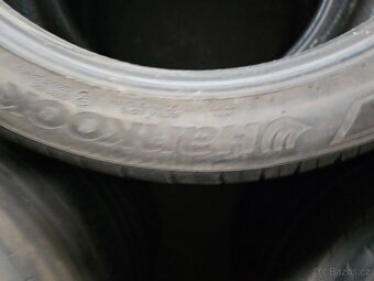 315/35R21 111Y XL K127A Ventus S1 evo3 N0 HANKOOK - 6