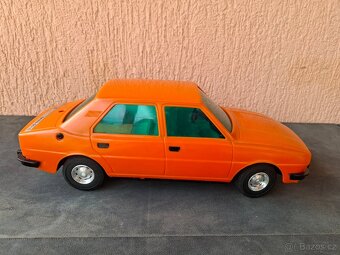 Škoda 120ls servo - ites - 6