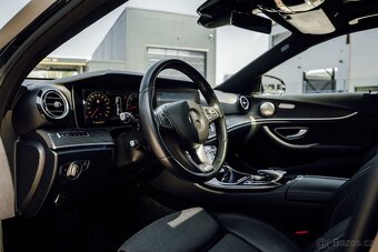 Mercedes E350 4matic w213 - 6