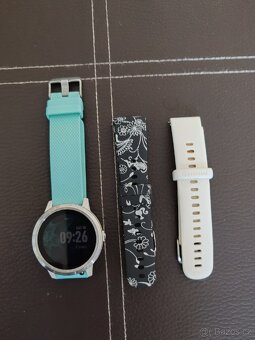 Hodinky Garmin VÍVOACTIVE 3 Music - 6