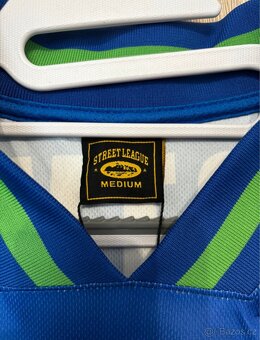 Corteiz Club America Brasil Jersey - 6