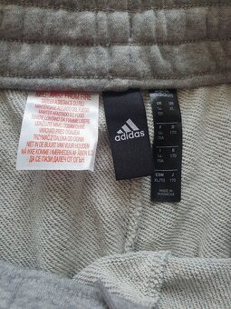 3/4 tepláky Adidas - 6