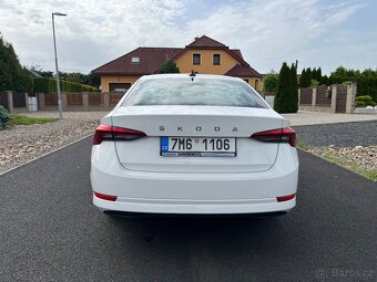 ŠKODA OCTAVIA 2.0TDI rv.2022 - 6