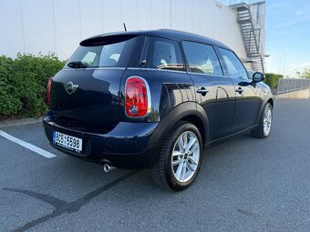 MINI Countryman 1.6 COOPER D ALL4 - 6