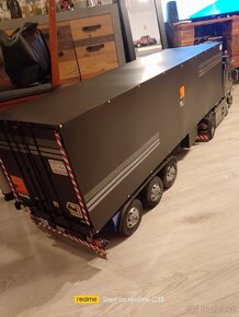 RC LIAZ Xena+návěs 1/8 - 6