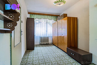 Prodej rodinného domu 4+1, 94 m², Nýdek - 6