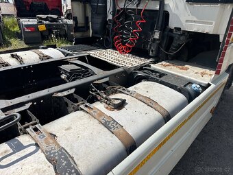 Volvo FH13 480,Standart,Spoiler - 6