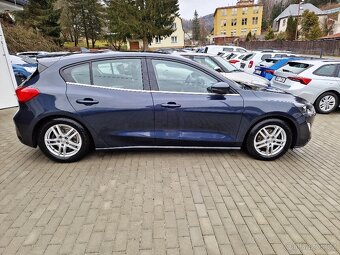 FORD FOCUS Titanium, r. v. 2020, plný servis, 101 tis. km - 6