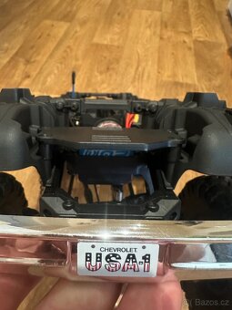 Traxxas Trx 4 - 6