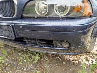 BMW E39 combi náhradní díly 520d - 6