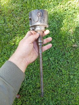 Prodám rozdeľovače Bosch a Scintilla - 6