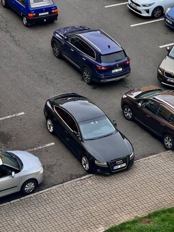 A5 3.0Tdi SPORTBACK MANUAL - 6