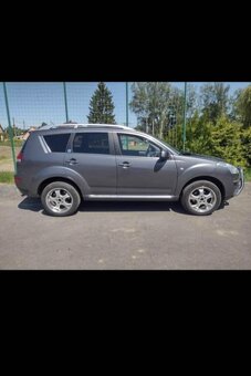 Citroen C-Crosser - 6