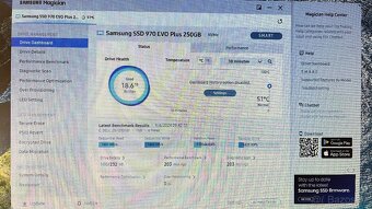 Dell Latitude E7270 i7, 16GB, 250GB SSD - 6