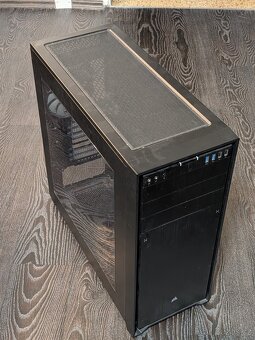 AMD Threadripper 2950x, 128GB ECC RAM, X399 taichi - 6
