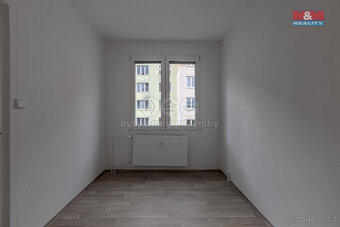 Prodej bytu 4+1, 81 m², Klatovy, ul. Na Chuchli - 6