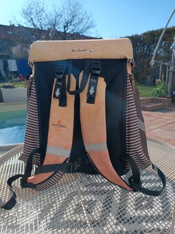 Školní batoh / aktovka Oxybag - 6