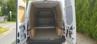 RENAULT MASTER 2,3DCi92kw,rv2016,L2H2,1,MAJITEL - 6