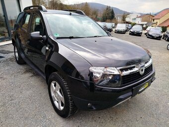 Dacia Duster 1.5 dCi, 81kW, 4X4, r.v. 2013, naj. 196.291km - 6