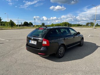 Škoda Octavia, 1.6TDI, 77kW, Greenline - 6