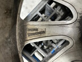 VOLVO S60 / V60 / V40 2ks alu 17" - 6