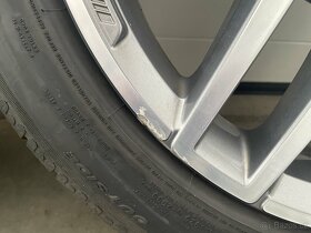 Alu disky Mercedes W222 AMG R19 - 6