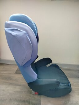 Autosedačka Cybex - 6