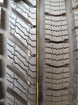 4Ks NOVE zimni 235/40/19 Continental - 6