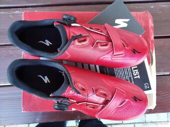 MTB tretry Specialized Expert XC vel.43 - 6