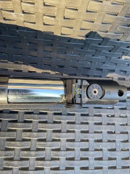 Vzduchovka Sniper 4,5 cal - 6