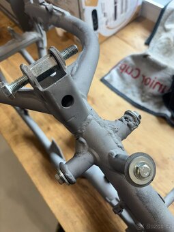 kawasaki kx 125 1987 - 6