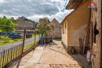 Prodej chalupy, 80 m², Rabí - 6