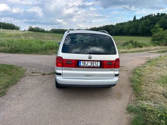 Vw sharan 1.9 tdi - 6