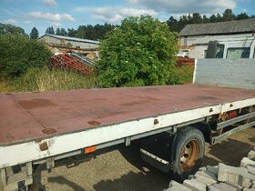 Iveco EuroCargo 120e18 - 6