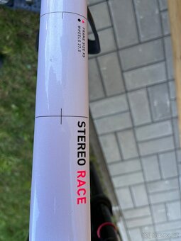 Cube Stereo 120R - 6